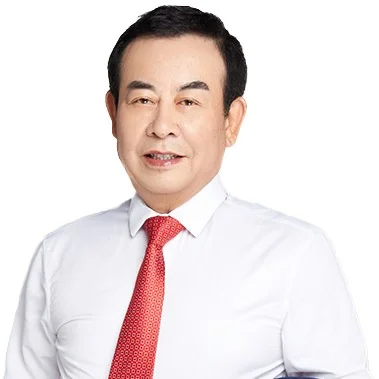 左宗申